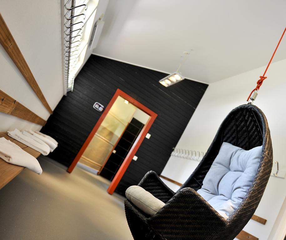 Hotel Fagerudd Konferens Enköping Exterior foto